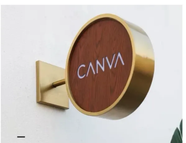 Hollow lightboxes